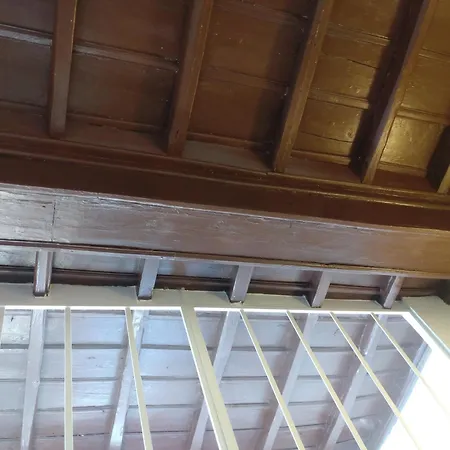 The House Of Narnia * Narni