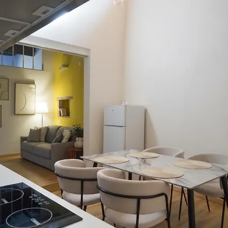 Apartamento The House Of Narnia *