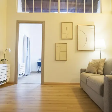 The House Of Narnia Appartement