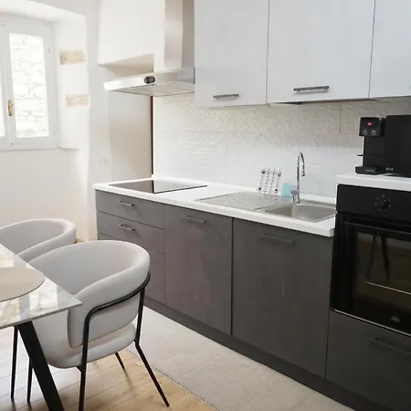 Apartamento The House Of Narnia