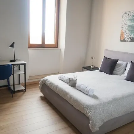 The House Of Narnia * Narni