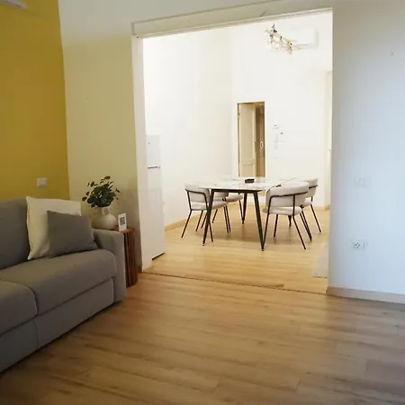 The House Of Narnia Apartamento