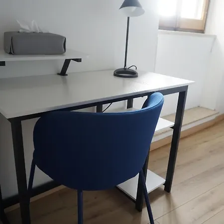 Apartamento The House Of Narnia