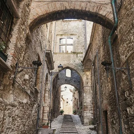 The House Of Narnia Apartamento *